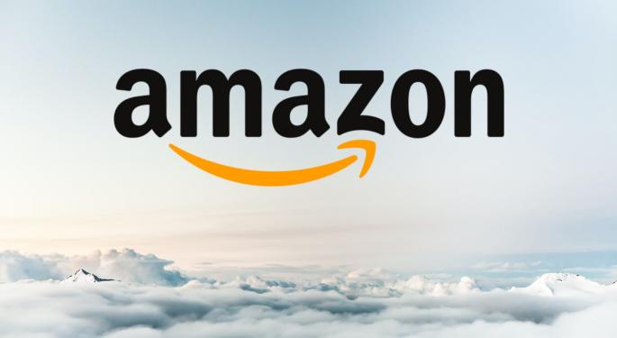 Sum Of Parts Suggests Shareholders Could Get Amazon's Retail Business For Free