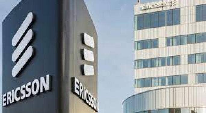 Conclusiones clave del acuerdo multimillonario de BT y Ericsson