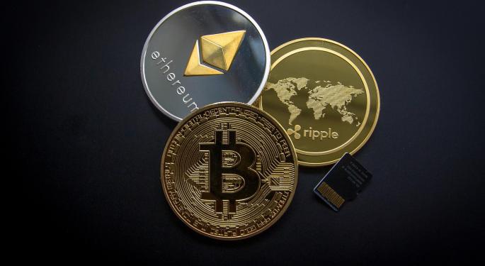 Las principales empresas de criptomonedas buscan adquisiciones