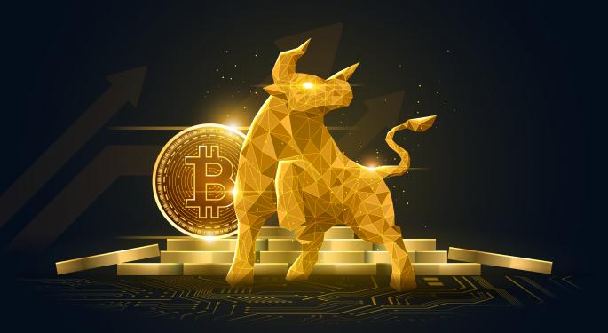 $71M Crypto Shorts Liquidated In 1 Hour On Monday As Bitcoin Surges