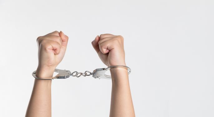 Why The FBI's Count Of Cannabis Arrests May Be Wrong, DOJ Urged To Investigate Conflicting Statistics
