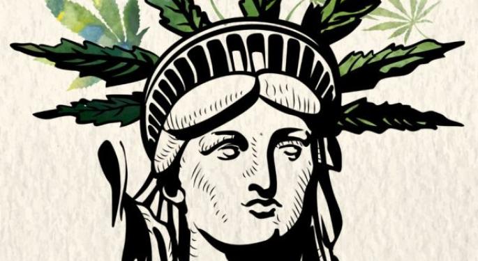 New York Regulators Approve Restrictions On Cannabis Packaging: No Cartoons, No Neon, No Candy