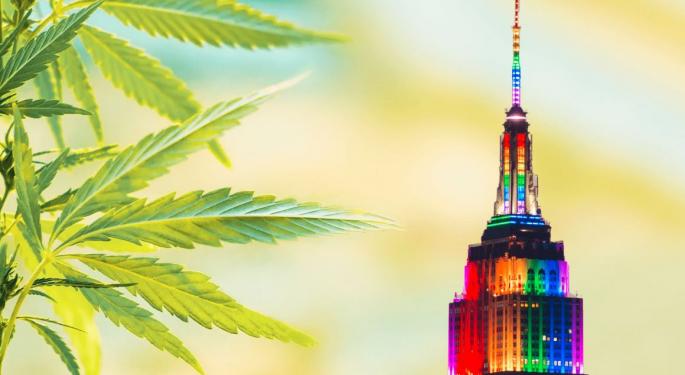 Pride Month: Lowell Herb Launches Limited Edition 'Pride Packs' To Raise Funds For GLAAD