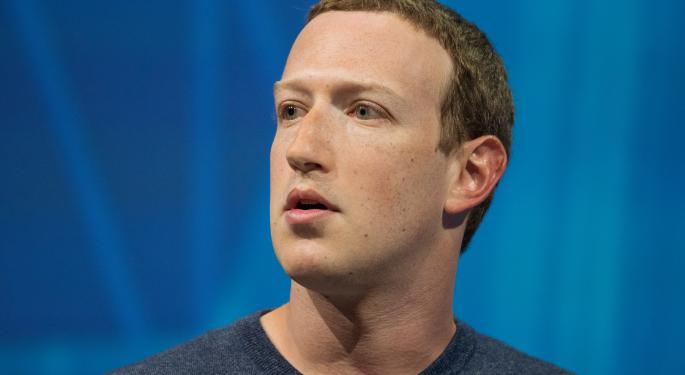 Mark Zuckerberg Says New Meta COO's Role Will Be 'Different' From What Sheryl Sandberg Did