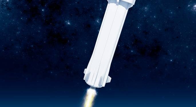 La quinta misión de turismo espacial de Blue Origin ya tiene fecha