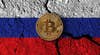 Rusia, abierta a las transacciones con criptomonedas ante las sanciones