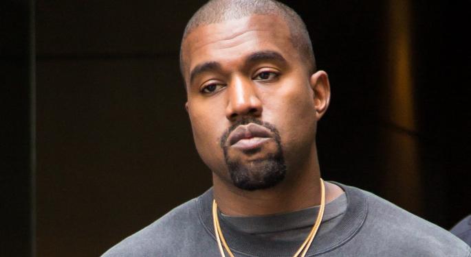 After Hating On NFTs, Kanye West Could Be Entering The Space Soon