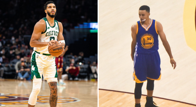 NBA Finals Preview: How To Watch, Betting Odds And MVP Pick In Boston Celtics, Golden State Warriors Matchup