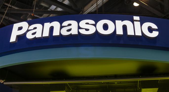 Tesla Battery Supplier Panasonic Looks To Boost Production In North America To Meet Growing Demand