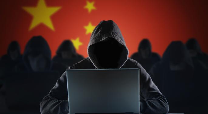 Microsoft Office Has A Vulnerability That Chinese Hackers Are Exploiting