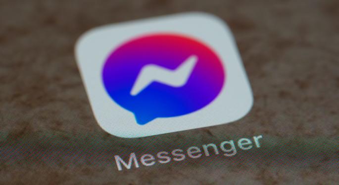 Facebook Sister App Messenger Refines Calling Feature