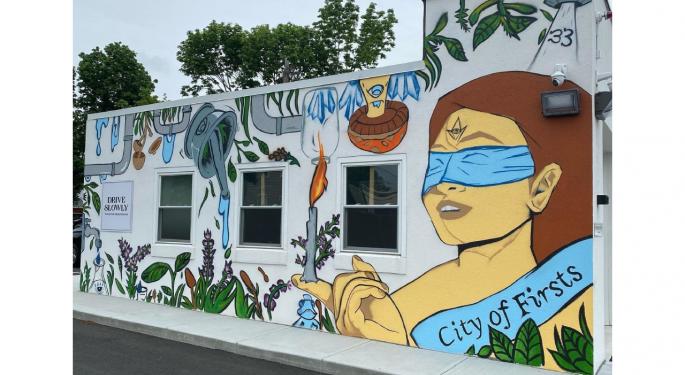 Cannabis Dispensary Essex Apothecary Opens In Lynn, MA
