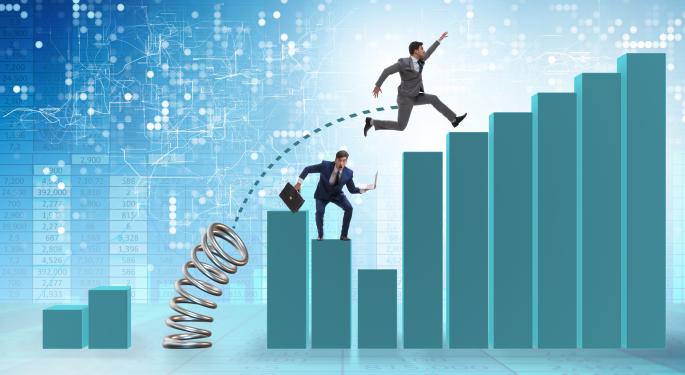 3 Alternative Investments That Have Beaten The Stock Market For The Past 5 Years