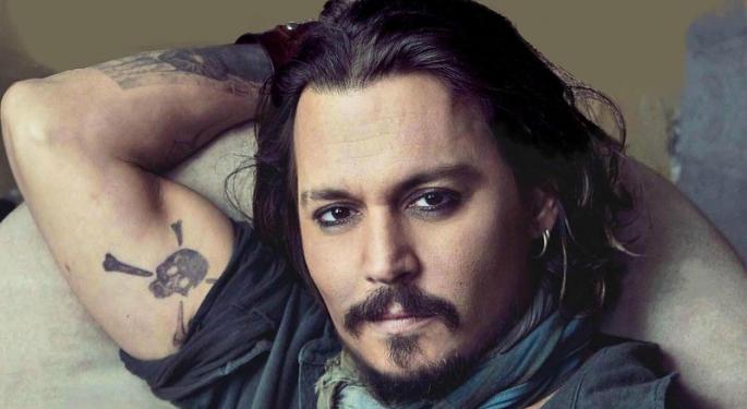 Here's What Johnny Depp Will Do After Court Case And It's Not Star In A Movie