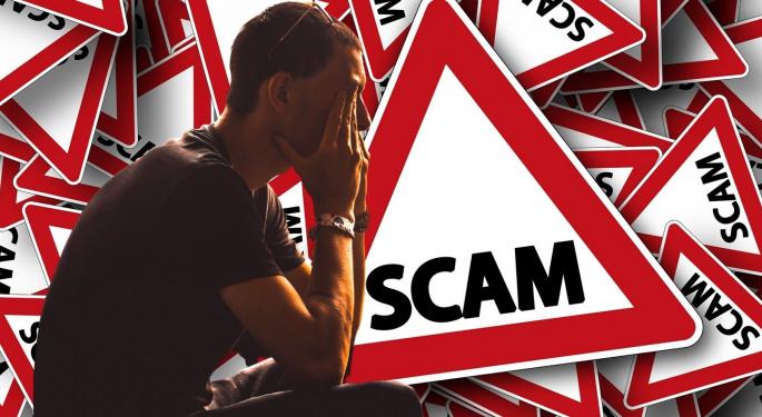 Here's How People Lost Close To $1B Worth Of Crypto Mostly Bitcoin To Scammers