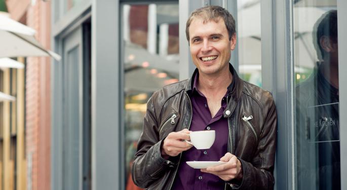 Why Elon Musk's Brother Doesn't Discuss His Crypto Project With The Tesla CEO