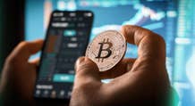Bitcoin et Ethereum gagnent du terrain le 6 juin 2022