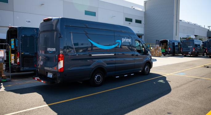 Esta inversora ve Amazon infravalorada tras la división de acciones