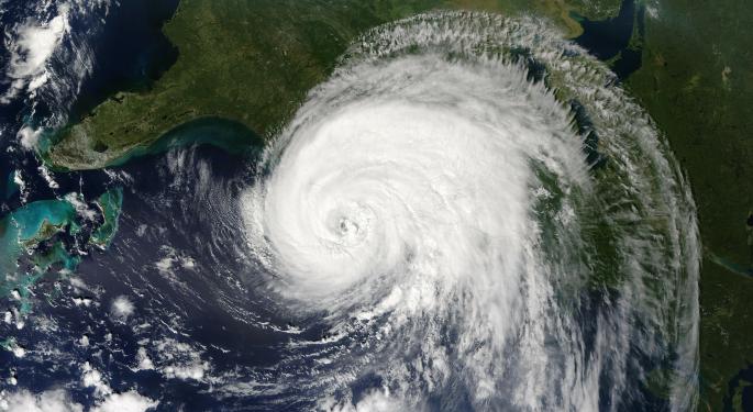 4 Stocks To Watch This Hurricane Season