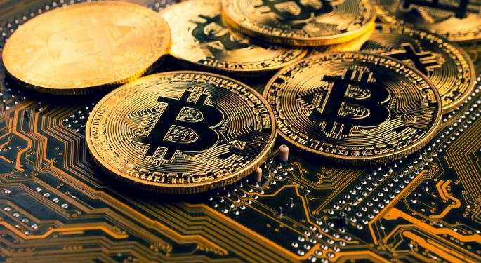 Bitcoin, Ethereum y Dogecoin se desploman repentinamente