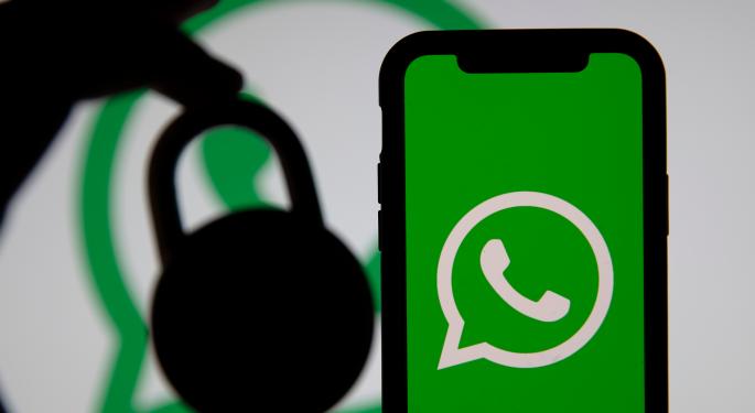 WhatsApp, doppio codice di verifica per prevenire le frodi?