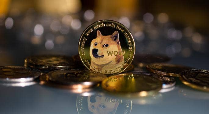 Una nueva actualización de Dogecoin se lanzará en junio