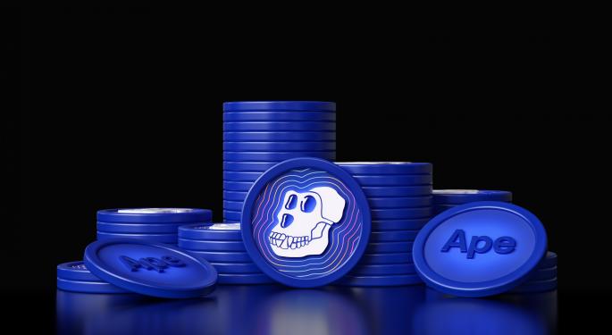 ¿Dejará ApeCoin el blockchain Ethereum?
