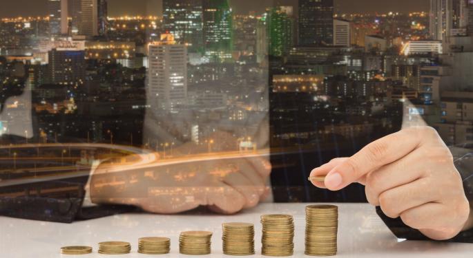 Foreign Investors Have A Strong Appetite For U.S. Real Estate - Especially In These Markets