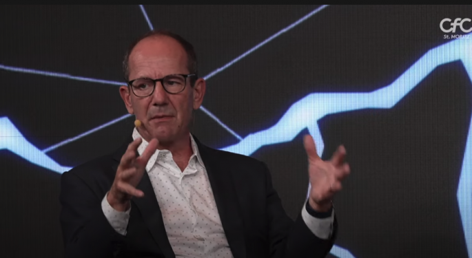 EXCLUSIVE: New York Bitcoin Bill Is Illogical, Plays Politics With Bitcoin Mining, Marathon Digital CEO Says