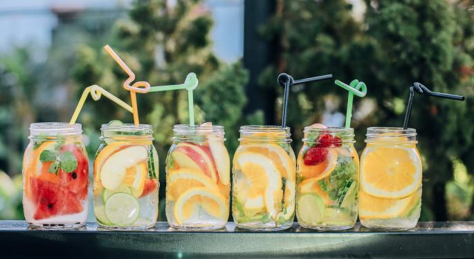 Cannabis Beverages: An Intro To Weed For Inexperienced Or Canna-Curious Adults?