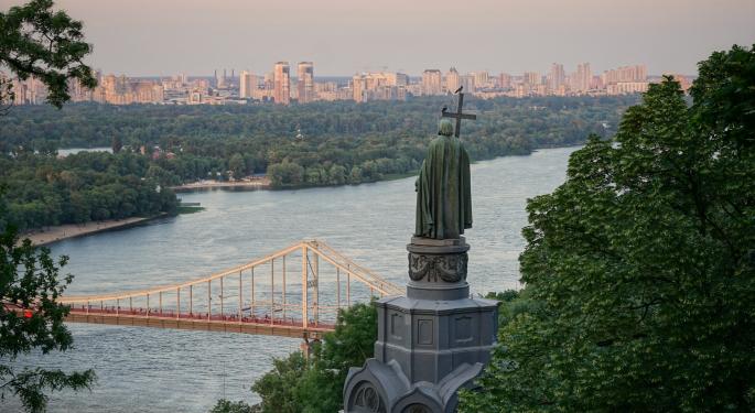 Ukraine Decriminalizes Medical Marijuana, Pleasantly Surprising Advocates And Patients