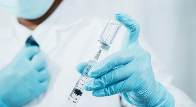 J&J Serves Notice To Emergent For Terminating COVID-19 Shot Contract As Two Accuse Each Other Of Breach Of Agreement