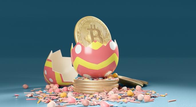 Fed Prices Eggs With Bitcoin To Show Instability Against US Dollar