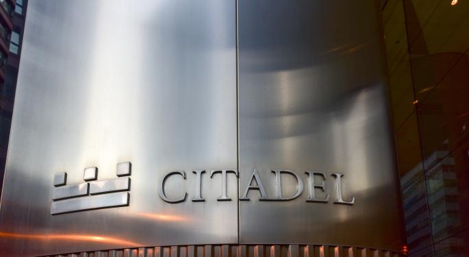 Citadel And Virtu Hone Crypto Executions For Retail Brokerages