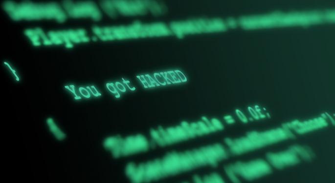 This Cybersecurity Stock Looks Attractive After Establishing A 'Very Bullish Technical Formation'