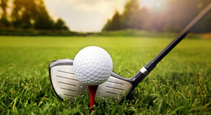 Dustin Johnson Leads Inaugural LIV Golf Event: How To Watch, Betting Odds