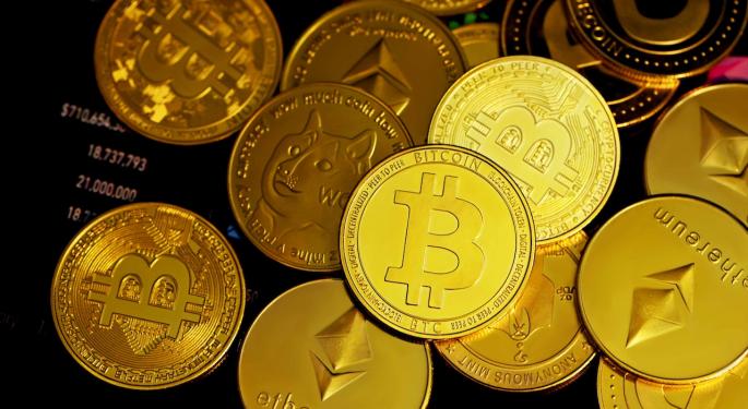 Top 10 Cryptocurrencies In The World By Twitter Followers