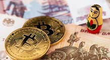 La Russie vers l’interdiction des paiements en cryptos