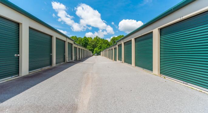 4 REITs To Gain Exposure To Growing Self-Storage Real Estate Market