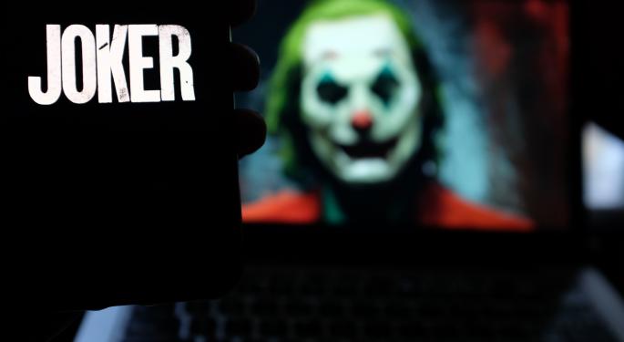 Dogecoin Founder Thinks Joker 2 Is 'Unnecessary'