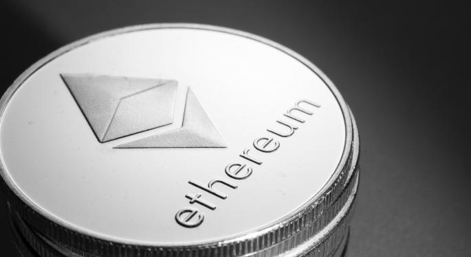 Ethereum's Ropsten Test Network Transitions To Proof-Of-Stake, Gears Up For Mainnet Merge