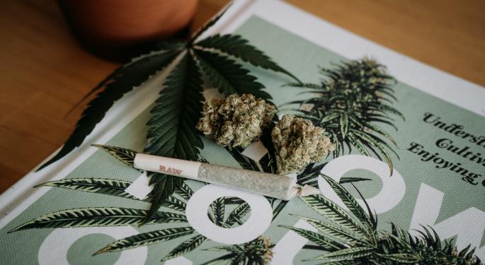 Lantern Expands Cannabis Delivery Service In Massachusetts Via Partnership With Doobie