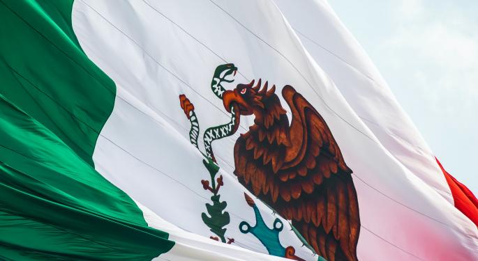 Congressional Report Says Mexican Cartel Profits Dropping Due Marijuana Legalization Advance