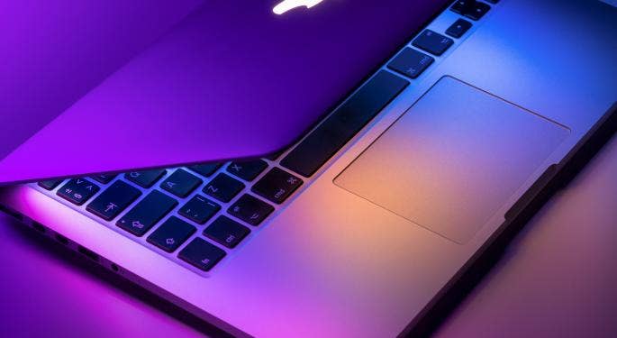 Apple lancerà nuovi laptop dotati di potenti chip interni?