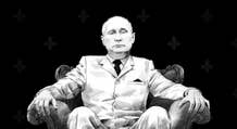 Poutine compare sa politique à celle du tsar Pierre le Grand