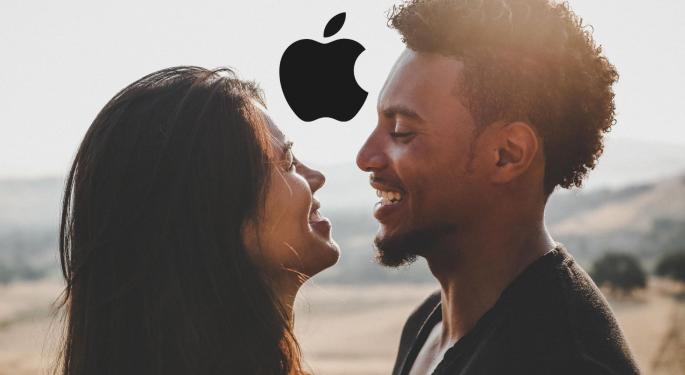 Dutch Dating App Can Now Offer More Payment Options From Apple App Store