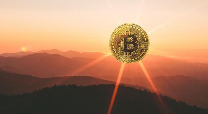 This Industry Expert Says Bitcoin Could Rally By Around 732%: Here's How Long That Will Take