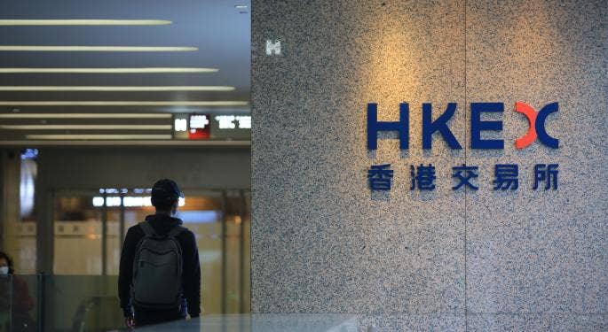 Bourse de Hong Kong, toute l’actu du 13 juin 2022