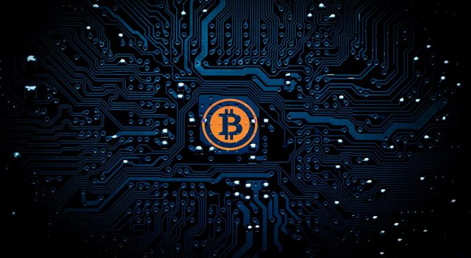 What Is Bitcoin's Price Right Now?