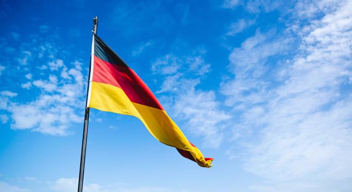 Will Germany Legalize Recreational Cannabis In 2022? New Push In Motion